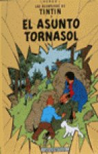 R- El asunto Tornasol