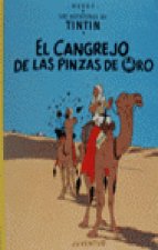 R- El cangrejo de las pinzas de oro