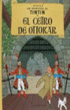 R- El cetro de Ottokar