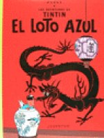 R- El loto azul