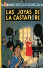 R- Las joyas de la Castafiore