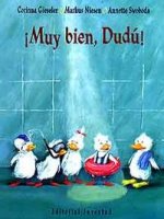 Muy bien Dudu!