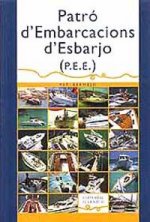 PATRO D'EMBARCACIONS D'ESBARJO