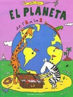 El planeta de l'A a la Z