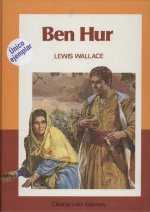 BEN HUR