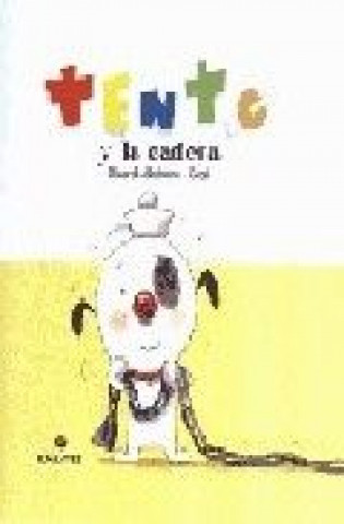 TENTO E MAILA CADEA
