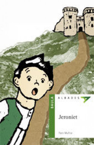 JERONIET