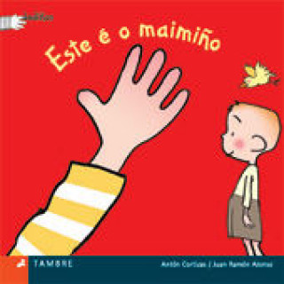 ESTE E O MAIMIÑO