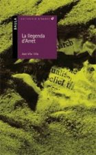 La llegenda d¿arret