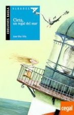 Cleta, un regal del mar