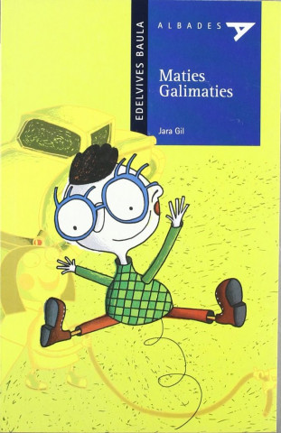 MATIES GALIMATIES VAL