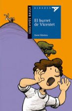 BURRET DE VICENTET, EL