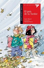 El pa¡s de la tardor