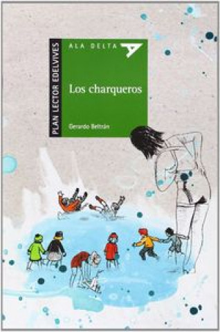 Los charqueros (Plan Lector)