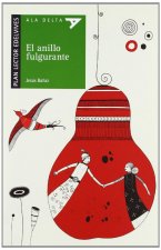 El anillo fulgurante (Plan Lector)