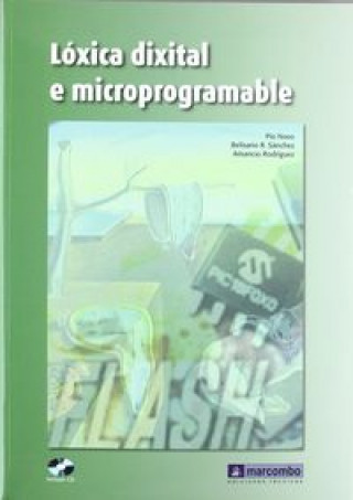 Lóxica Dixital e Microprogramable