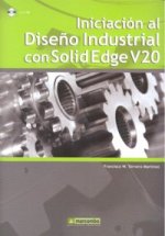 Iniciación al Diseño Industrial con Solidedge V20
