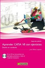 Aprender Catia V5 con ejercicios. Diseño en Contexto