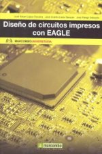 Diseño de circuitos impresos con EAGLE