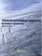 Circuitos electrónicos analógicos: del diseño al experimento