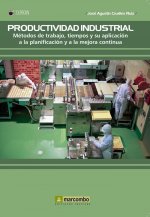 Productividad industrial