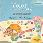 De quin color són els teus secrets?