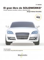 EL GRAN LIBRO DE SOLIDWORKS« 3ªEd.