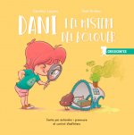 Dani i el misteri del bolquer