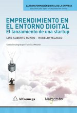 Emprendimiento en el entorno digital