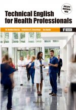 *Technical English for Health Professionals