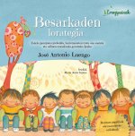 Besarkaden lorategia