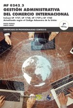 GESTION ADMINISTRATIVA DEL COMERCIO INTERNACIONAL MF 0242_3
