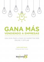 Gana más vendiendo a empresas