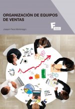 *Organización de Equipos de Ventas