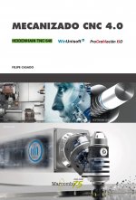 *Mecanizado CNC 4.0