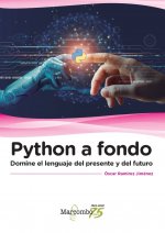 Python a fondo