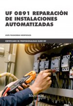 UF 0891 REPARACION DE INSTALACIONES AUTOM