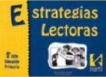 Taller Estrategias Lectoras - 2º Ciclo Primaria