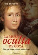 La musa oculta de Goya