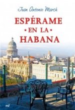 Espérame en La Habana