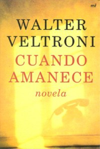 Cuando amanece