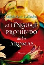 El lenguaje prohibido de los aromas