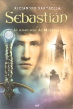 Sebastián y la amenaza de Moldruit