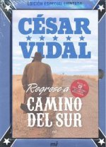 Regreso a Camino del Sur