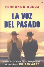 La voz del pasado