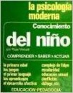CONOCIMIENTO DEL NIÑO