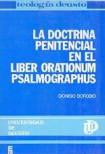 DOCTRINA PENITENCIAL EN EL LIBER