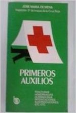 PRIMEROS AUXILIOS