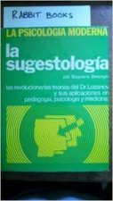 SUGESTOLOGIA, LA