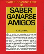 SABER GANARSE AMIGOS